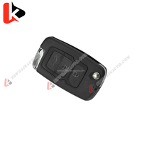 Llave remota inteligente de suministro de fábrica para Geely Emgrand EC7 1067001247-03