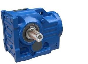Hot Sale Speed Reducers Transmission Speed Reducer Cast Iron Housing - Product Image 4