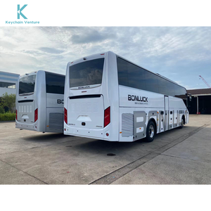 Il Tour Bus di lusso con una grande popolarità in 2025 è ora in vendita, con 51 + 1 + 1 posti - Product Image 4