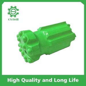 T51-89mm Retrace RC Đầu Búa Khoan <span class=keywords><strong>Bit</strong></span> <span class=keywords><strong>Atlas</strong></span> <span class=keywords><strong>Copco</strong></span> Búa Khoan <span class=keywords><strong>Bit</strong></span> <span class=keywords><strong>Dth</strong></span> Búa Bits Cho Đá Khoan Mỏ Than - Product Image 5