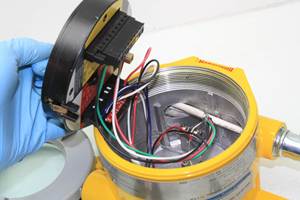 Détecteur de gaz universel XNX Xnx-amav-nnnnn anti-explosion XNX - Product Image 4