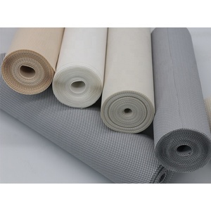 Rèm Cuốn Cửa Sổ Che Nắng Bán Sỉ Chất Lượng Cao 2021 Rèm Chắn Sáng Màn Trập Cuộn Lên Vải Chống Nắng - Product Image 6