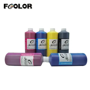 彩色工厂热卖Memjet喷墨打印机用水性颜料油墨