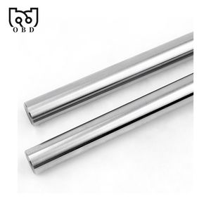 कारखाने की आपूर्ति रैखिक शाफ्ट उच्च परिशुद्धता रैखिक शाफ्ट sfc रैखिक कठोर अक्ष रैखिक शाफ्ट - Product Image 2