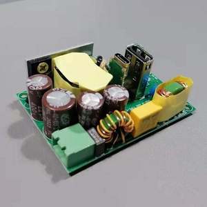 Güvenilir ve verimli gelişmiş PCB mobil şarj cihazı USB C 100w Usb C şarj cihazı Ac girişi Pcba - Product Image 4