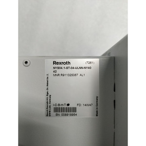 ชุดควบคุมการเคลื่อนที่ NY4110 และโมดูลไดรฟ์ NY4120LMS - Product Image 3