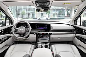 Venta de Autos <span class=keywords><strong>Kia</strong></span> Carnival 2025 en Línea, SUV de <span class=keywords><strong>7</strong></span> Asientos de China, FWD MVP, Autos Nuevos en Venta - Product Image 6