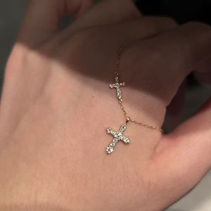 S925 Sterling Silver <b>Vintage</b> Photo <b>Box</b> Pendant Necklace Oval Carved Gold Inlaid Diamonds Trendy Niche Light Luxury Western Style - Product Image 3