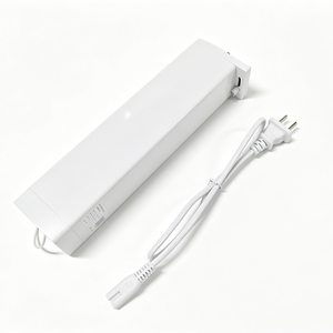 Motor Inteligente para Cortinas de 36W AC 100-240V, Recargable, Impermeable IP40, Fácil de Instalar para Uso Doméstico - Product Image 4