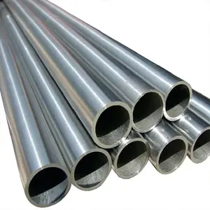 पॉलिशिंग रेखांकित स्टेनलेस स्टील सुई स्टेनलेस स्टील ट्यूब 316 कीमत प्रति किलो
