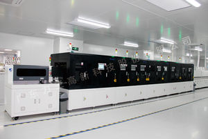 Stockage d'énergie et conversion de puissance d'inductance annulaire haute puissance personnalisable dans les systèmes renouvelables - Product Image 6