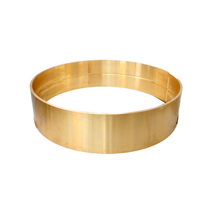 Machines de Xinxiang Haishan, usine de sources de bagues en bronze, petites commandes acceptées, livraison rapide - Product Image 3