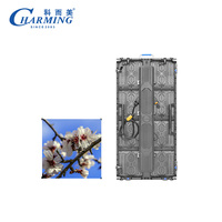 Pantalla LED P3.91 HD para Exteriores de Alquiler, Ideal para Salones de Banquetes y Eventos