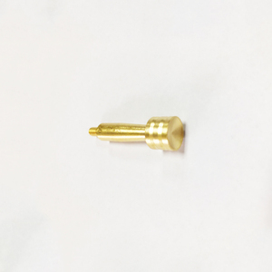 <span class=keywords><strong>Calibre</strong></span> <span class=keywords><strong>50</strong></span> 8-32 de latón roscada <span class=keywords><strong>pistola</strong></span> limpieza Jags para la limpieza de barras - Product Image 3