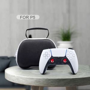 Estuche de Viaje Universal de Protección y Almacenamiento EVA para Controles de Juego PS5, PS4, Switch Pro, XBOX - Product Image 3