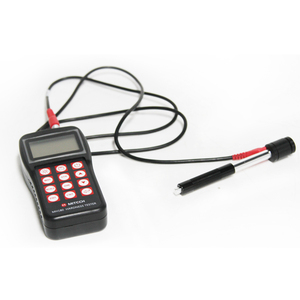 Durómetro Portátil de Metal MH180 para Mediciones de Dureza Leeb - Product Image 3