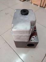 Pièces détachées pour générateurs diesel Jichai Chidong AVR 3, acier inoxydable de haute qualité, 10-2000 kW, 400 A, accessoires pour générateurs