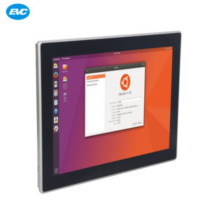 PC industriel tactile EVUC Core I5 6ème génération <span class=keywords><strong>Skylake</strong></span>/<span class=keywords><strong>Kaby</strong></span> <span class=keywords><strong>Lake</strong></span> 2x I210AT 15 pouces en stock - Product Image 1