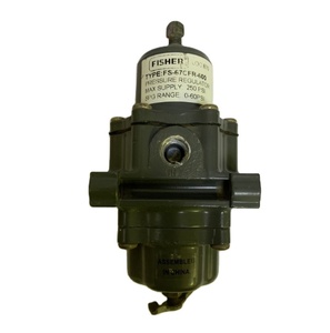 Reguladores de Suministro de Instrumentos Serie 67C, Fisherr FS-67CFR-600 FS-67CFR-601 - Product Image 1