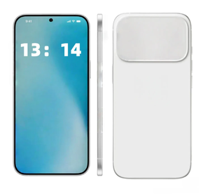Nouveau Téléphone Débloqué 2026 Version 17 Pro Max 6,9 Pouces Smartphone 19 Pro Max 4G 5G Double SIM 12 Go+512 Go Appareil Photo 64MP Avec Logo - Product Image 5