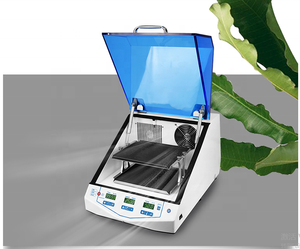 حاضنة كهربائية شاكر + من شينكان ، حاضنة ترموستات كهربائية مدارية - Product Image 6