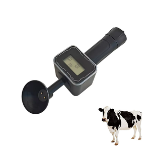 Hochpräziser Subklinischer Mastitis-Detektor für Milchvieh zur Überwachung der Brustgattergesundheit, Kuh-Testinstrument - Product Image 1