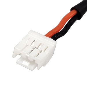 GH 1.25 MM Pitch 3p 5p 4pin Terminal Connector 28AWG Cable Assembly Wire <b>Harness</b> - Product Image 5