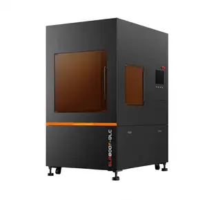 Printer 3D, printer Laser ukiran model 3D cocok untuk printer 3d presisi industri 450mm * 450mm