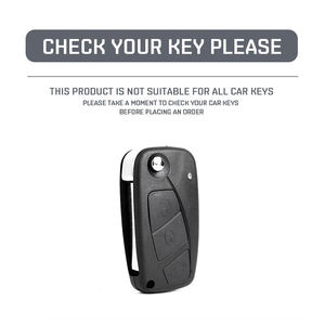 Étui de protection souple en TPU pour <span class=keywords><strong>clé</strong></span> de voiture <span class=keywords><strong>FIAT</strong></span> <span class=keywords><strong>500</strong></span> Panda Stilo Ducato Punto Doblo Bravo – Accessoires de protection pour <span class=keywords><strong>clé</strong></span> de voiture - Product Image 2