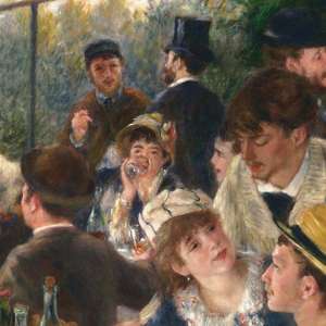 Commercio all'ingrosso Hotel Decor personalizzato antico famoso riproduzione su tela opera d'arte dipinta a mano pittura a olio - Product Image 6