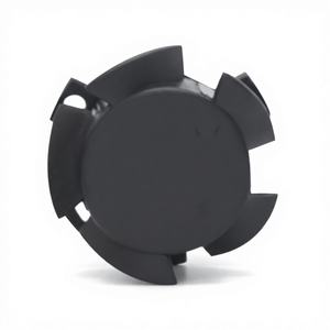 Ventilateur axial DC Crown 2510 SERVERT1 avec pales en plastique 5V pour base d'ordinateur portable - Product Image 1