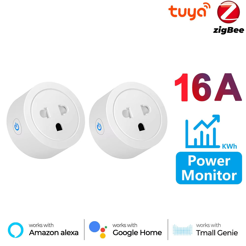 16A-ปลั๊ก-2PC