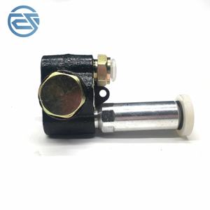 <span class=keywords><strong>ปั๊ม</strong></span>น้ำมันเชื้อเพลิงเครื่องยนต์รถขุดคุณภาพสูง 105220-7180 1052207180 สำหรับ E320C <span class=keywords><strong>ปั๊ม</strong></span>ถ่ายน้ำมันเชื้อเพลิง อะไหล่เครื่องจักรก่อสร้าง - Product Image 4