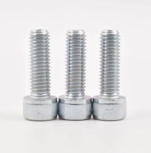 Hex bích <span class=keywords><strong>Bolt</strong></span> răng cưa underhead bằng chứng tự khóa loại bỏ nhu cầu cho máy giặt trong ô tô và kỹ thuật - Product Image 1