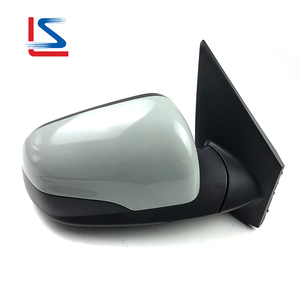 Pièces automobiles Rétroviseur de voiture pour SOUEAST DX3 2016 MIROIR 5 LIGNES ÉLECTRIQUE et CHAUFFANT 65F30AD33XA R 65D30A034XA - Product Image 2