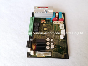 Máy phát điện Bảng điều khiển pcc1301 hmi211 PN 300 6014 hmi220 hmi114 điều khiển bảng điều khiển máy phát điện các bộ phận - Product Image 4