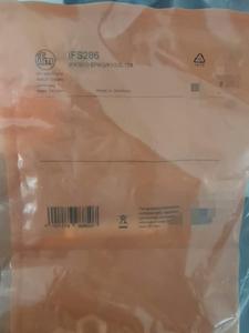 One for IFM New IFS286 <b>Inductive</b> Proximity <b>Switch</b> Made in China - Product Image 4