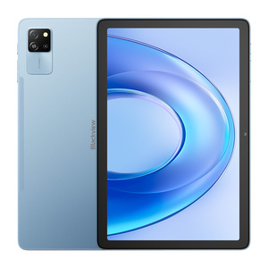 Blackview Tab 60 Pro Tablet PC 4 + 128GB 10.1 Inch 800*1280 Hiển Thị T606 Android 14 7700MAh 5 + 8MP Máy Ảnh Kép 4G Blackview Pad - Product Image 6