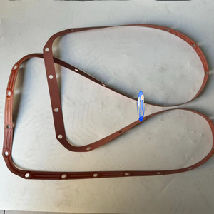 ปะเก็นอ่างน้ำมันเครื่อง Dongfeng 6CT8.3 รุ่น 3973509 สำหรับเปลี่ยนซ่อม - Product Image 2