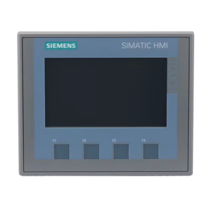 Interface homme-machine 6AV6648-0CE11-3AX0 Écran large 10 pouces à film mince Intelligent 1000 IE V3 6AV6648-0CE11-3AX0 - Product Image 2
