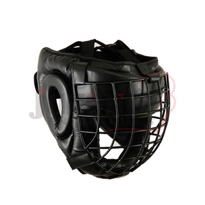 เฮดการ์ดใส่เล่นกีฬาปรับแต่งได้สำหรับผู้ใหญ่และเยาวชนสำหรับการต่อสู้ชกมวย - Product Image 2