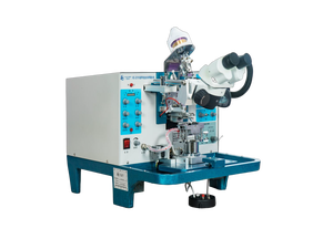 بوندر سلك بالموجات فوق الصوتية للكشف عن رقائق أشباه الموصلات لربط سلك الذهب إلى دبابيس - Product Image 6