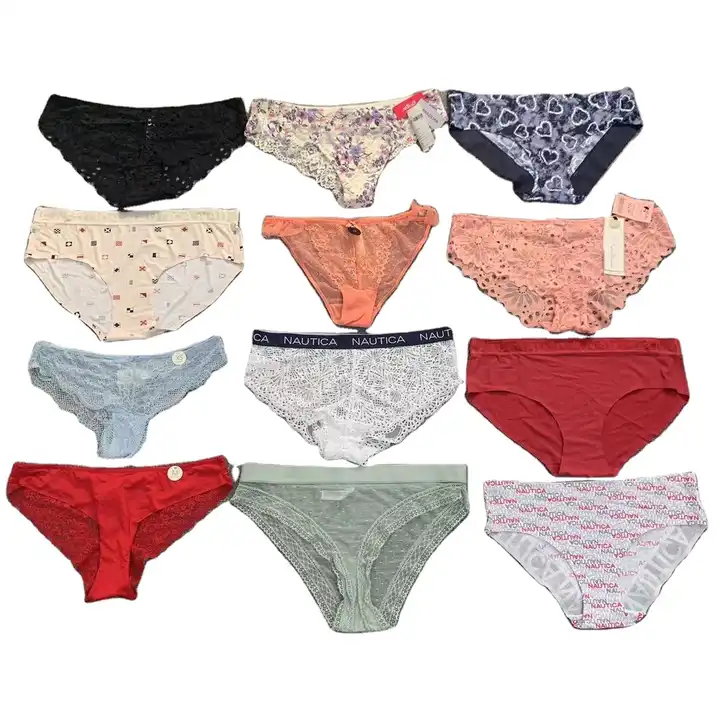 Briefs Lace Seamless Women - Sexy Lace Panties Women's Underwear