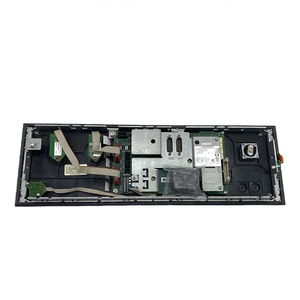 Controlador Original MCP 483 6FC5303-0AF22-1AA1 Sinumerik para Máquina, Módulo de Control 6FC5303-0AF22-1AA1 Original MCP 483 6F - Product Image 1