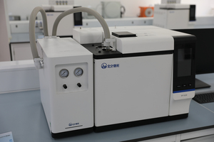 Nueva Plataforma Multidetectora FID TCD ECD FPD TSD MS con Inyección Automática, Control de Temperatura de 10 Puntos, 4~450, 0.1 - Product Image 6