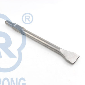 YUERONG สิ่วสกัดสกัดสกัดก้าน Ph65 30มม.,สำหรับรื้อถอนแจ็ค - Product Image 4