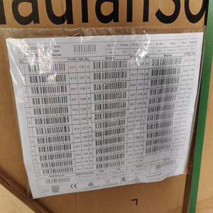 แผงโซลาร์เซลล์ CanadianSolar แบบ N-Type 570W 580W ขนาดเซลล์ 182 มม. กระจกเดี่ยว - Product Image 3