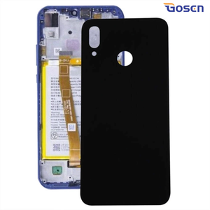 Étui de téléphone portable en verre de conception GOSEN, prix d'usine en gros, pour Redmi - Product Image 5