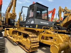 Bulldozer d'occasion SD16 Prix bon marché performance Bon bulldozer d'occasion SD16 en vente - Product Image 2