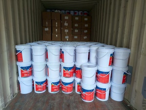 Spray de revestimiento impermeable <span class=keywords><strong>para</strong></span> techo de baño K11 resiste el vapor y evita que la pintura se despegue - Product Image 6